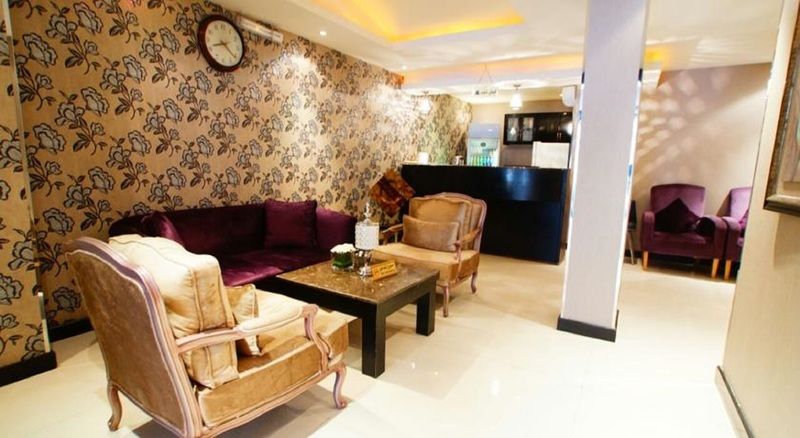 Al Muhaidb Al Diwan - Al Olaya Riyadh Luaran gambar
