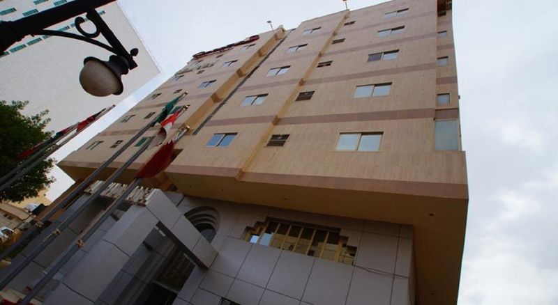Al Muhaidb Al Diwan - Al Olaya Riyadh Luaran gambar