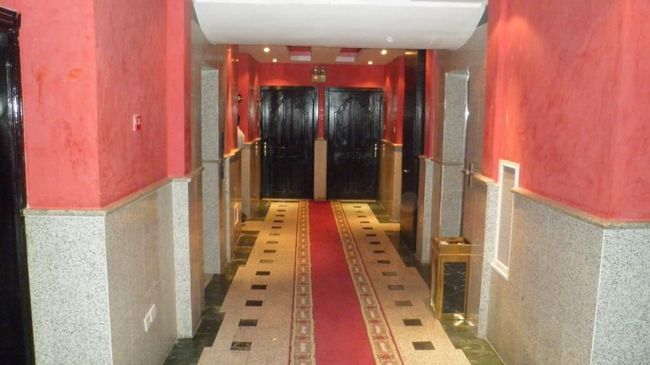 Al Muhaidb Al Diwan - Al Olaya Riyadh Dalaman gambar